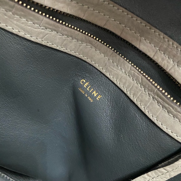 Celine Phantom Bag - Picture 8 of 8